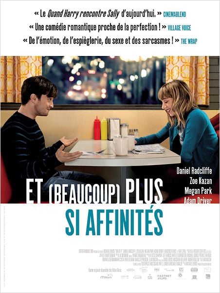 Telecharger Et (beaucoup) plus si affinités FRENCH DVDRIP Gratuitement Telecharger Et (beaucoup) plus si affinités FRENCH DVDRIP Gratuitement