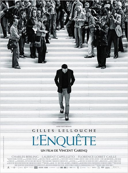 <i>L'Enquête</i> de Vincent Garenq, le ni-ni à emmerdes / <i>L'Enquête</i> by Vincent Garenq, can of worms 2 image