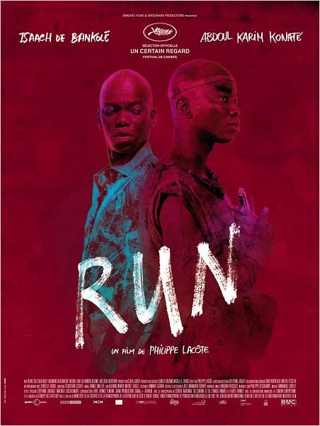 Run FRENCH | DVDRIP Run FRENCH | DVDRIP