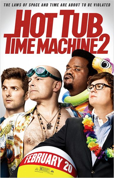 Hot Tub Time Machine 2 FRENCh | DVDRIP Hot Tub Time Machine 2 FRENCh | DVDRIP