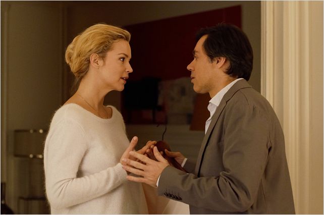 Films Et Séries Tv Avec Laurent Stocker Photo de Laurent Stocker dans le film Caprice : Photo 14 sur 42 - AlloCiné