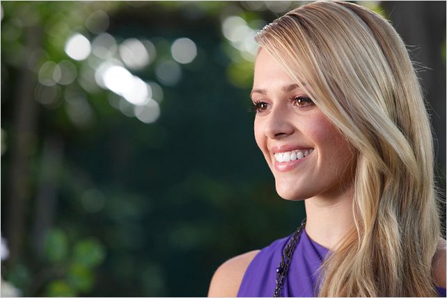 L'amour Fait Sa Loi Photo de Natalie Hall dans le film L'Amour fait sa loi (TV) : Photo 5