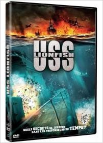 USS Lionfish TRUEFRENCH | HD 1080p USS Lionfish TRUEFRENCH | HD 1080p