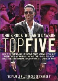 Top Five TRUEFRENCH | DVDRIP Top Five TRUEFRENCH | DVDRIP