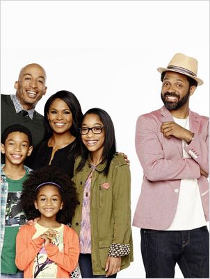 Uncle Buck : Affiche