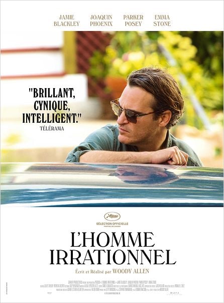 L'Homme irrationnel dvdrip
