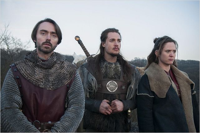 The Last Kingdom Saison 6
