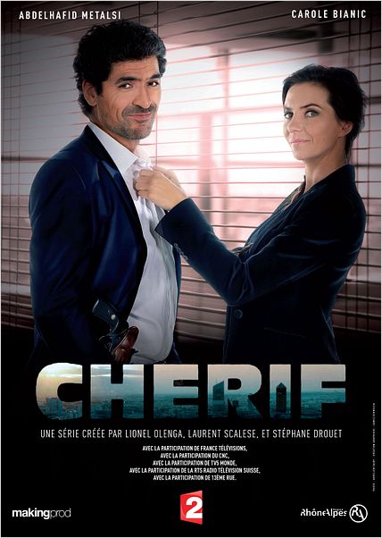 Affiche Affiche