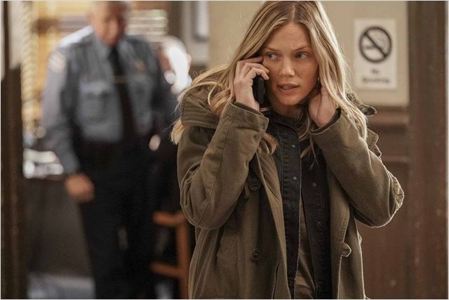 Chicago Police Department Photo De Tracy Spiridakos 24 Sur 723 Allocine 7142