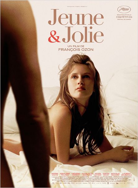 Jeune et jolie Jeune et jolie