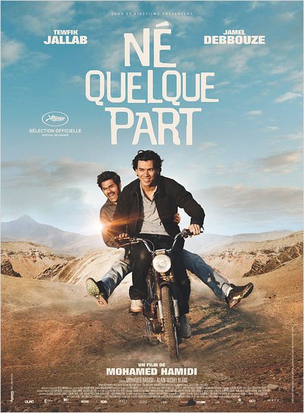 Né quelque part Né quelque part