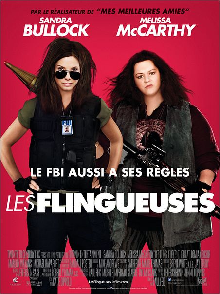 TÉLÉCHARGER LES FLINGUEUSES