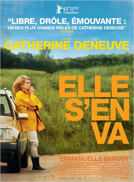 Elle s'en va ddl Elle s'en va ddl