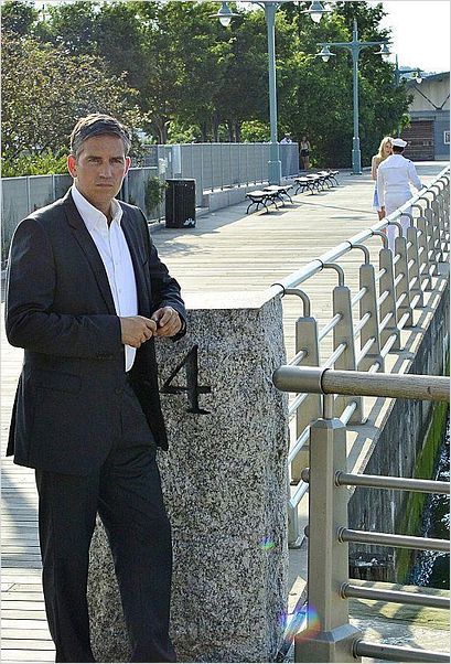 Photo Jim Caviezel