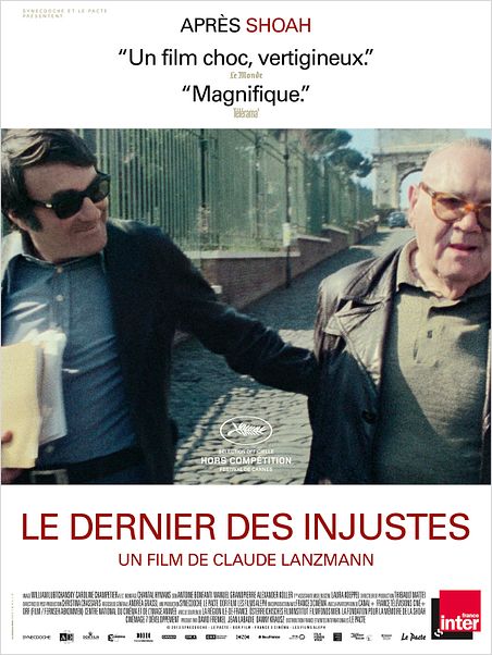 Telecharger Le dernier des injustes FRENCH Blu-Ray 720p Gratuitement Telecharger Le dernier des injustes FRENCH Blu-Ray 720p Gratuitement