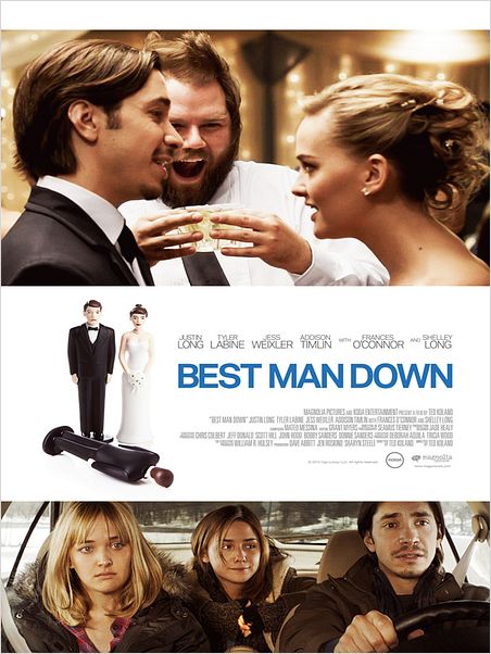 Best Man Down Best Man Down