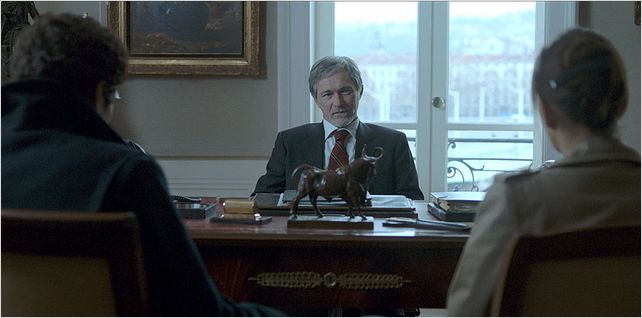 Films Et Séries Tv Avec Bruno Wolkowitch Photo de Bruno Wolkowitch dans la série Cherif : Photo 28 sur 42 - AlloCiné