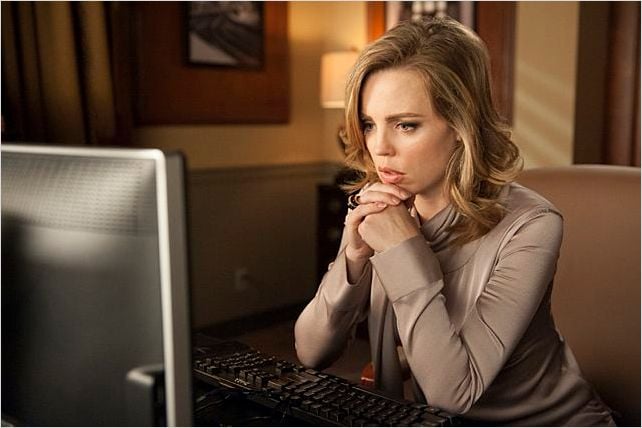 Films Et Séries Tv Avec Melissa George Photo de Melissa George dans la série The Good Wife : Photo 82 sur 122