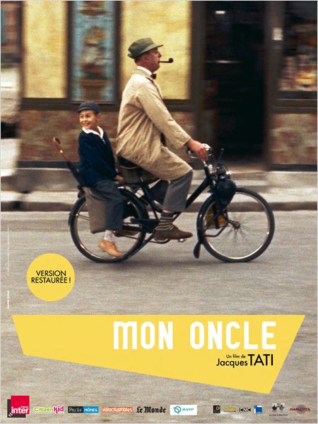 Mon Oncle Jacques Tati Dvdrip Download