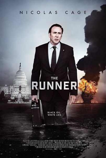 The Runner dvdrip