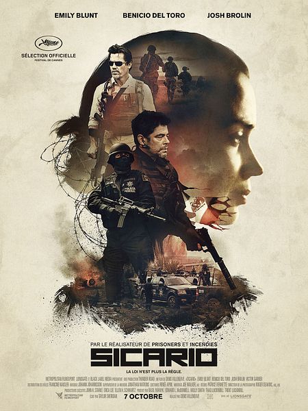 Sicario Sicario