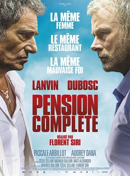 Pension complète dvdrip