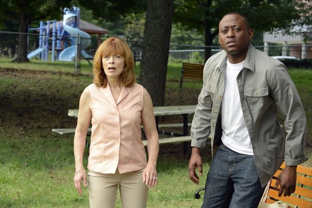 Resurrection - Season 1 - Episode 2 - Photo