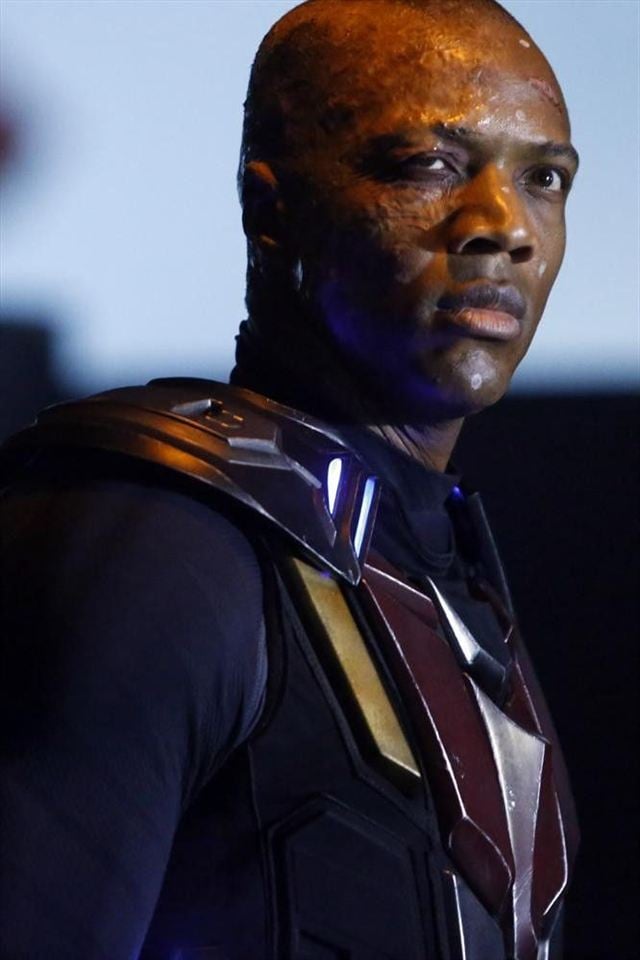 Marvel's Agents of S.H.I.E.L.D. - Season 1 - Episode 16 - Photo