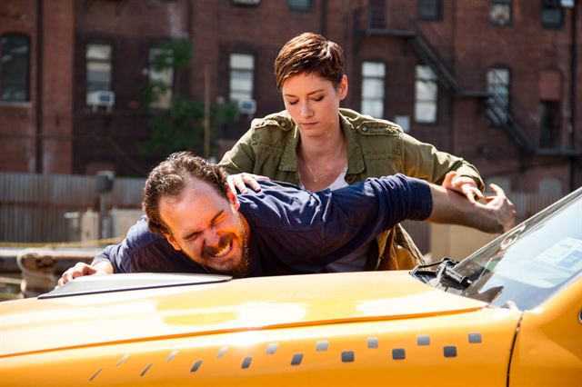 Taxi : Brooklyn - Season 1 - Episode 2 - Photo