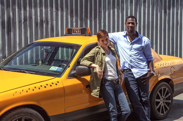 Taxi : Brooklyn - Season 1 - Photo