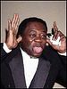 Yaphet Kotto