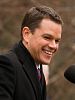 Matt Damon Matt Damon