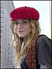 Mary-Kate Olsen Mary-Kate Olsen