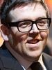 Nick Frost Nick Frost