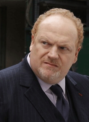 Franck De La Personne Franck De La Personne