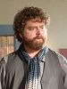 Zach Galifianakis Zach Galifianakis