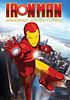Photo : Iron Man