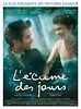 Photo : L'Ecume des jours