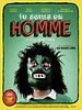 Photo : Tu seras un homme