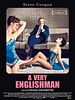Photo : A very Englishman