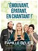 Photo : La Famille Bélier