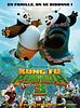 Photo : Kung Fu Panda 3