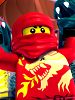 Photo : Ninjago