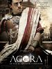 Agora : affiche Alejandro Amenábar