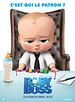 The Boss Baby