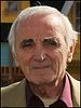 Photo : Charles Aznavour