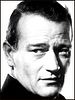 Photo : John Wayne
