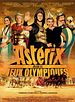 Photo : Astérix aux Jeux Olympiques