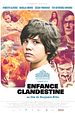 Photo : Enfance clandestine