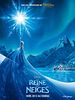 Photo : La Reine des neiges Photo : La Reine des neiges